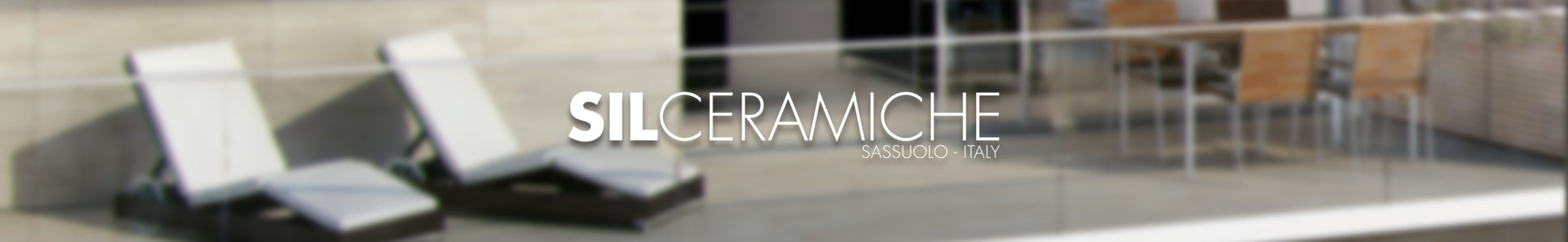 Sil Ceramiche Tiles
