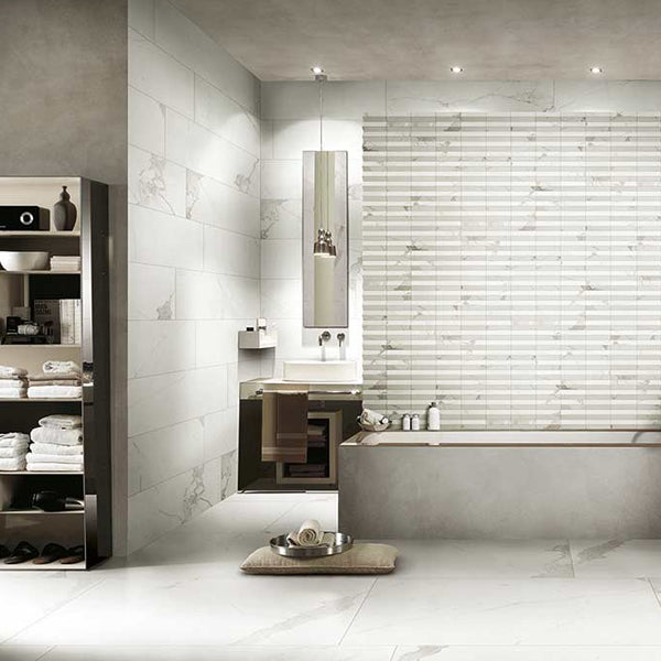 Florim Timeless - Calacatta