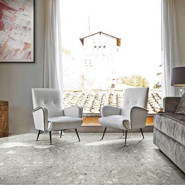 Florim Timeless - Ceppo De Gre