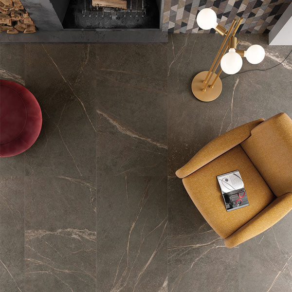 Cercom Soap Stone - Coffee