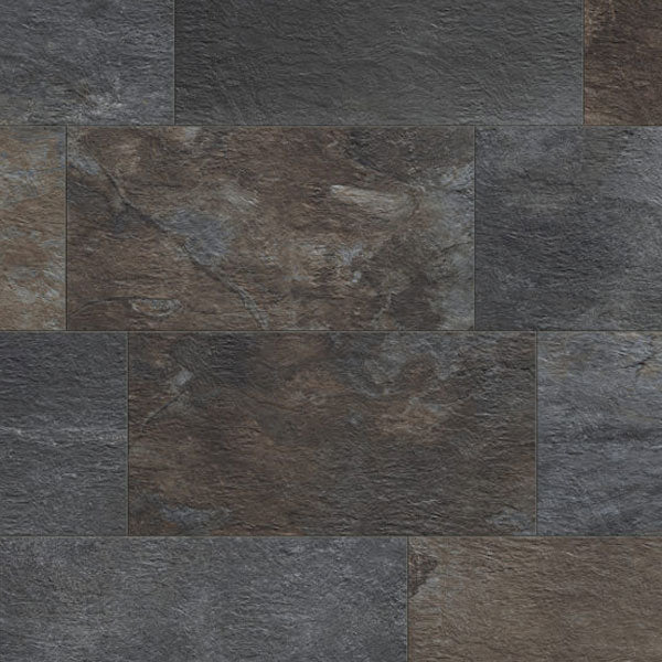Cercom Stone Box - Multicolour