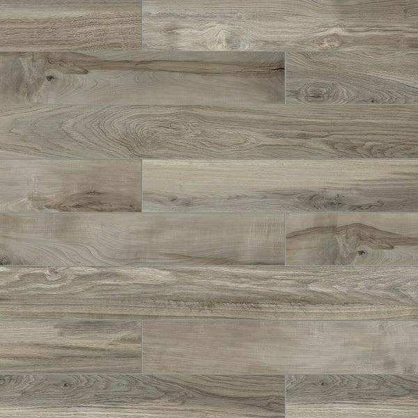Florim Hi-Wood - Grey Oak