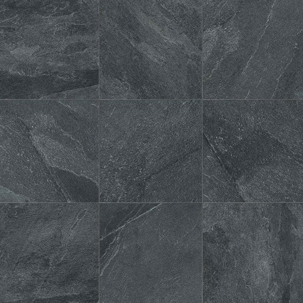 Florim Natural Stone - Coal