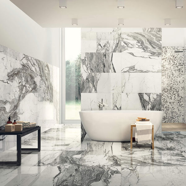 Cercom TO BE Marble - Renoir