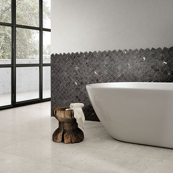 Coem Moon_Stone - White