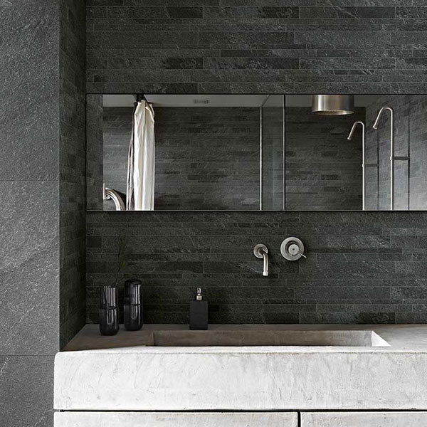Florim Natural Stone - Coal