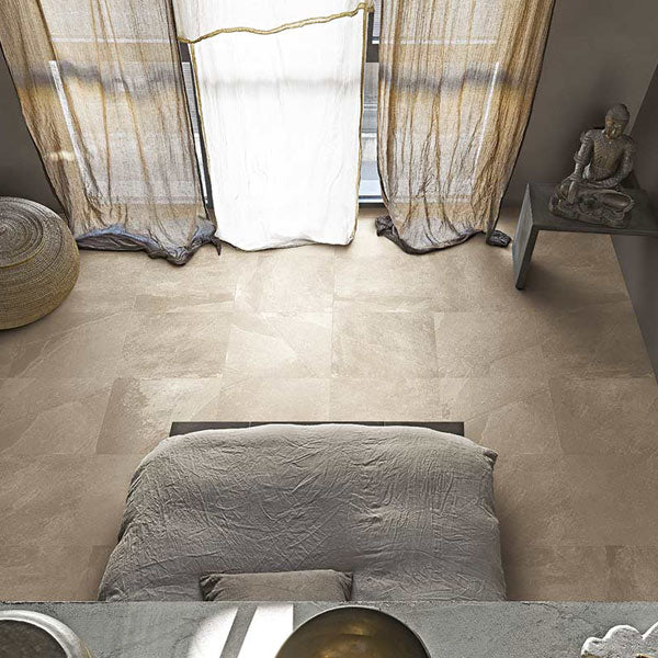 Florim Natural Stone - Cream