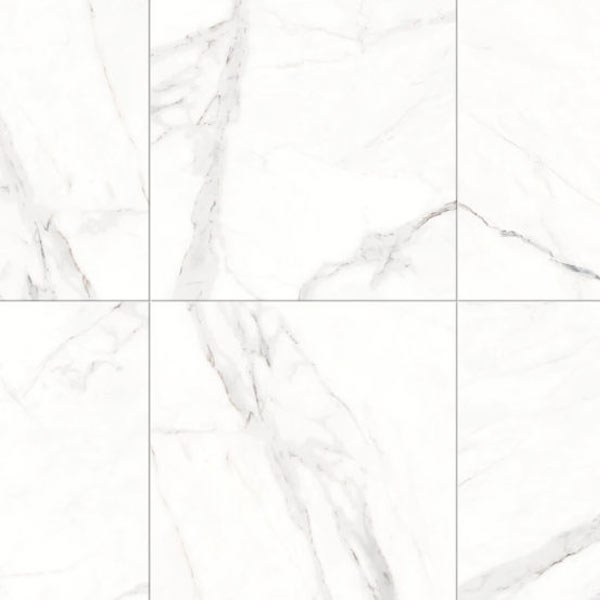 Cercom TO BE Marble - Statuario