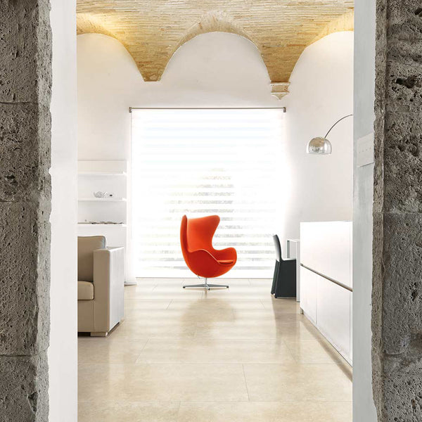 Florim Timeless - Marfil