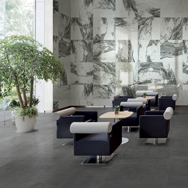 Cercom TO BE Concrete - Antracite