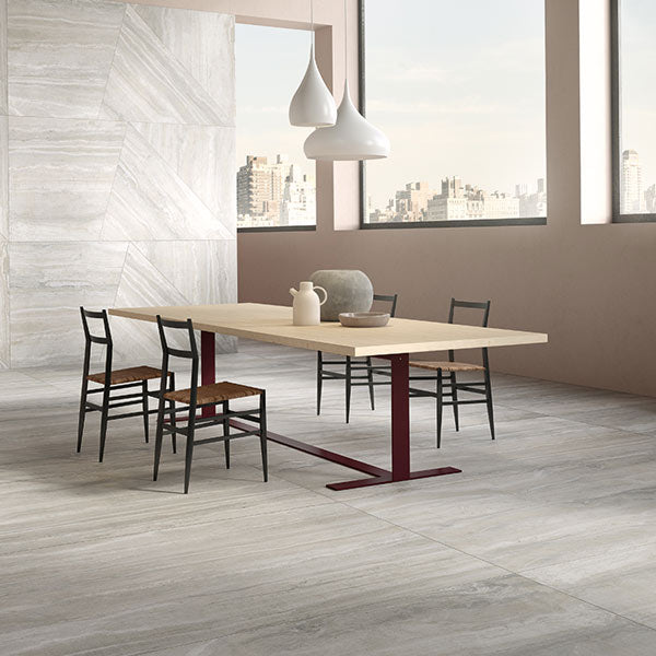 Coem Wide Gres 240 - Reverso Grigio