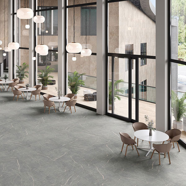 Cercom Soap Stone - Grey