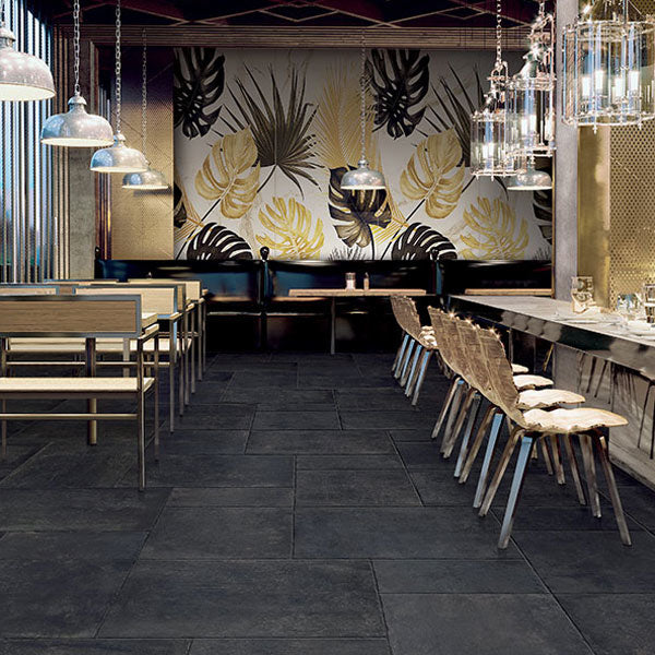 Sil Ceramiche Origo - Vulcano