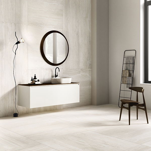 Coem Wide Gres 240 - Reverso2 White