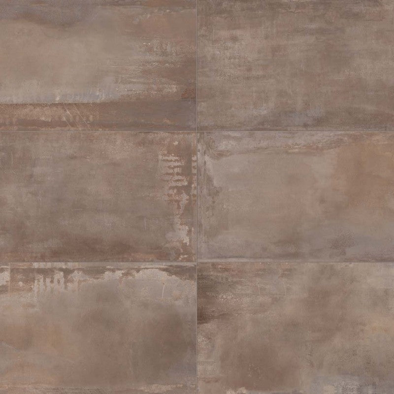 ABK Interno 9 - Mud