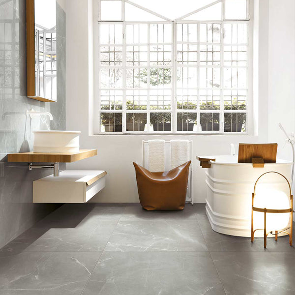 Florim Timeless - Amani Grey