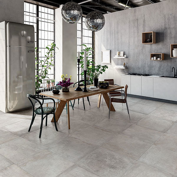 Sil Ceramiche Origo - Argilla