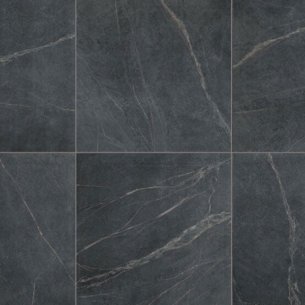 Cercom Soap Stone - Black