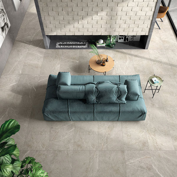Cercom Soap Stone - White