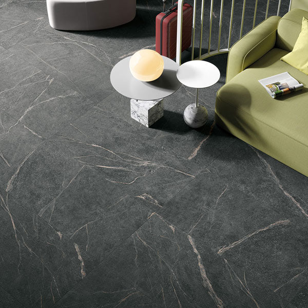 Cercom Soap Stone - Black