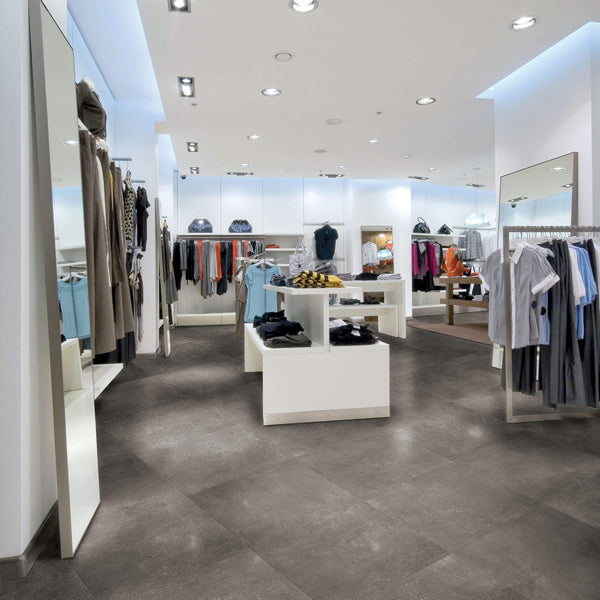 Cercom Genesis Loft - Mineral