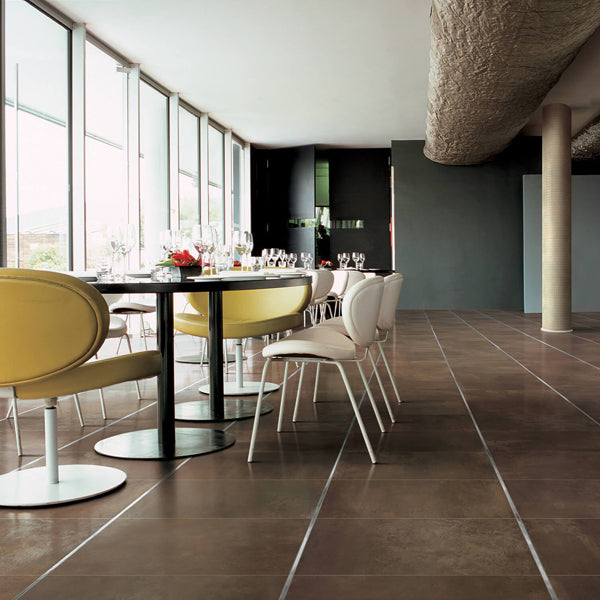 Cercom Genesis Loft - Moka