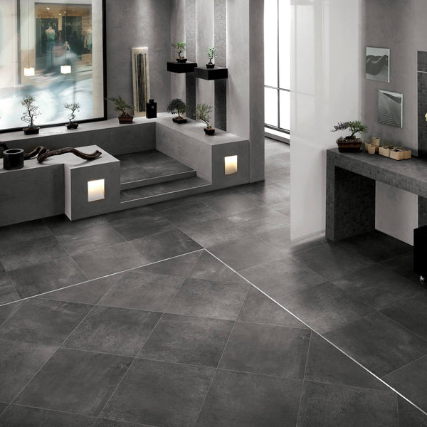 Cercom Genesis Loft - Blackmoon