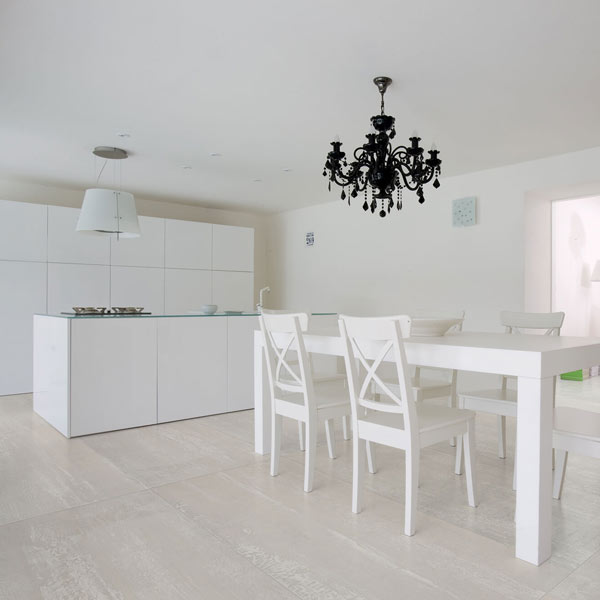 Cercom TO BE Concrete - Gesso