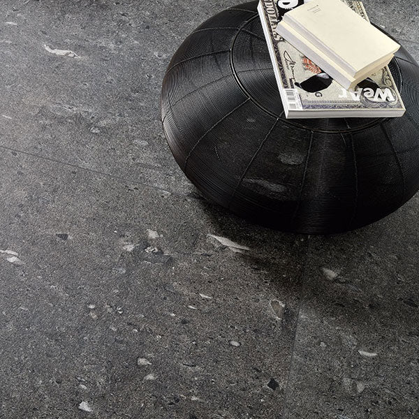 Coem Moon_Stone - Black