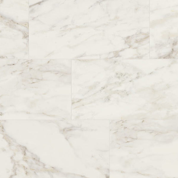 Florim Exalt - Magic White
