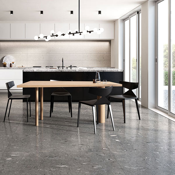 Coem Moon_Stone - Dark Grey