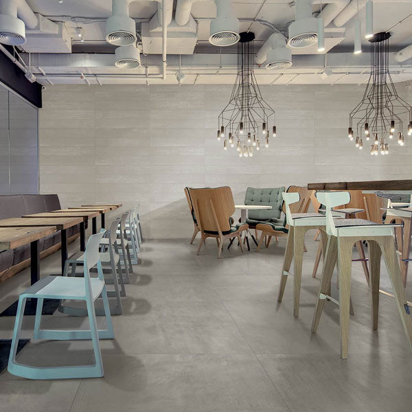 Cercom TO BE Concrete - Grigio