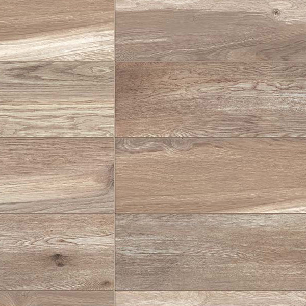 Florim Wooden Tile - Almond