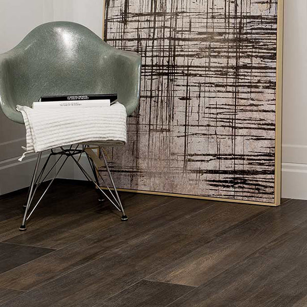 Florim Wooden Tile - Brown