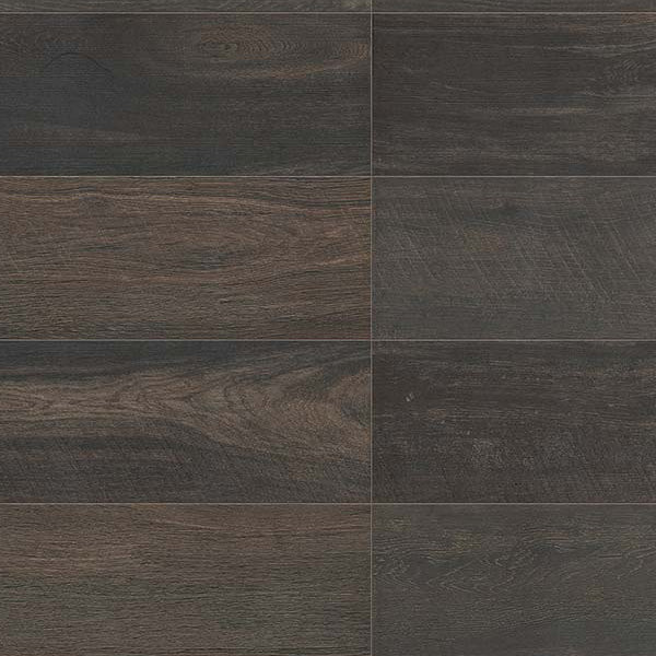 Florim Wooden Tile - Brown