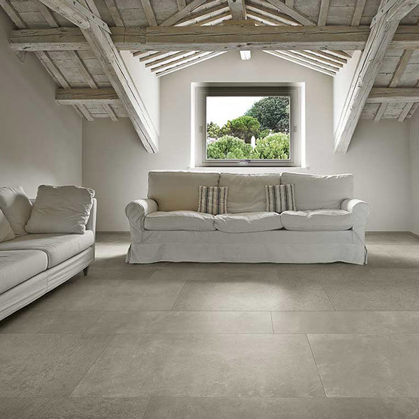 Florim Maps - Dark Grey