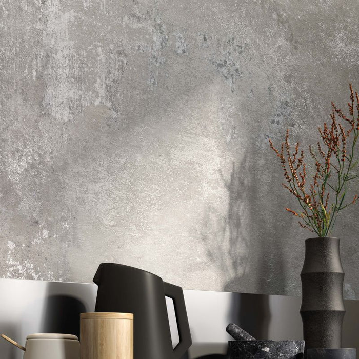 ABK Ghost - Grey
