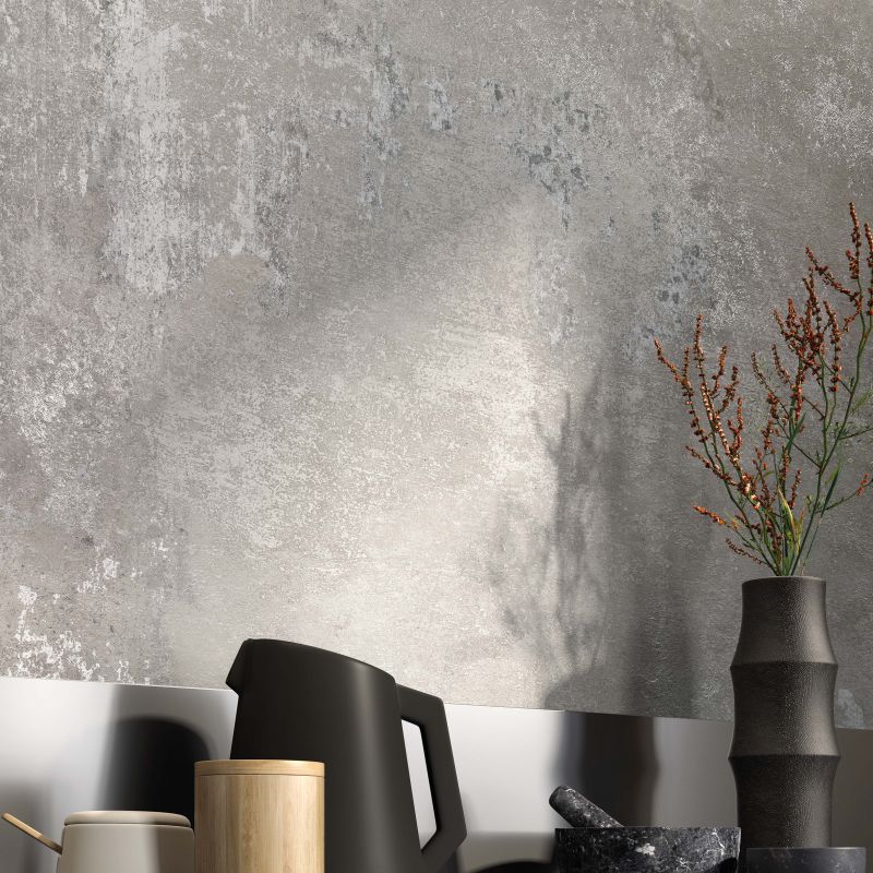 ABK Ghost - Grey