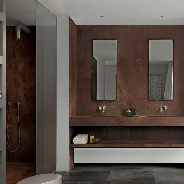 Florim Flowtech - Russet
