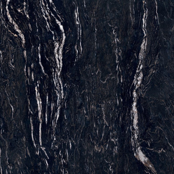 ABK Sensi Gems - Titanium Black
