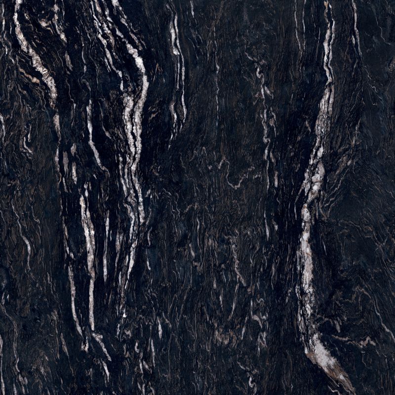 ABK Sensi Gems - Titanium Black
