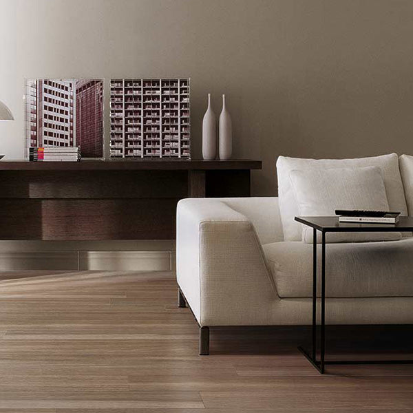Florim Wooden Tile - Walnut