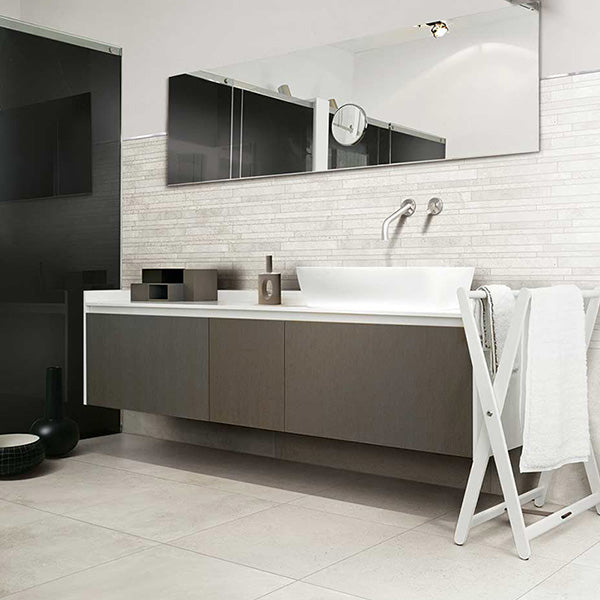 Florim Maps - White