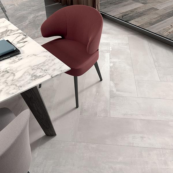 ABK Tiles Interno 9 - Pearl