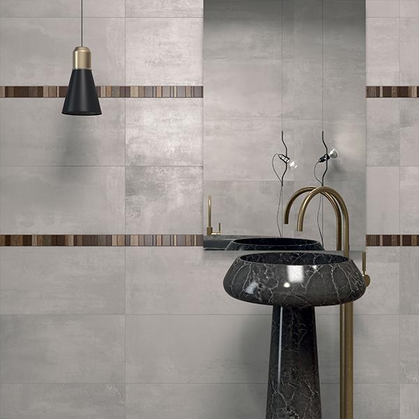 ABK Tiles Interno 9 - Pearl