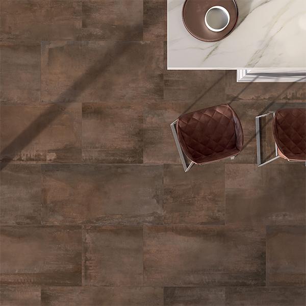 ABK Interno 9 - Rust