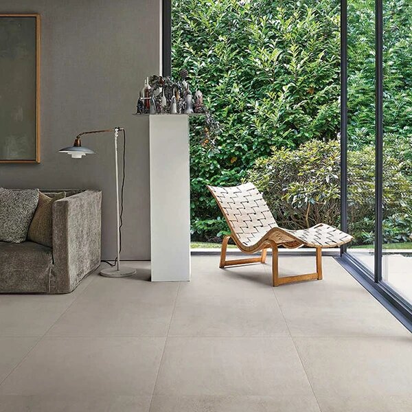 Florim Studio - Chalk