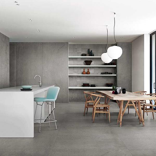 Florim Studio - Concreate