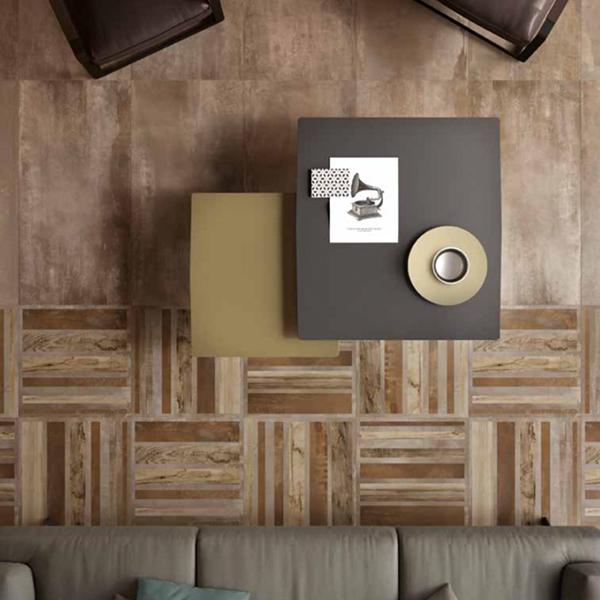 ABK Interno 9 - Mud