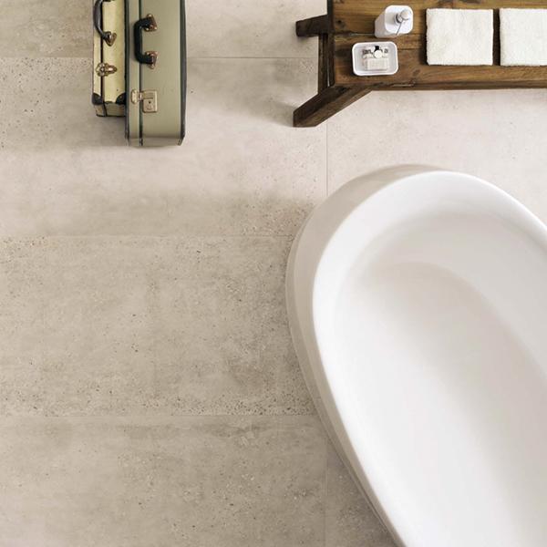 Fioranese Concrete - Ivory